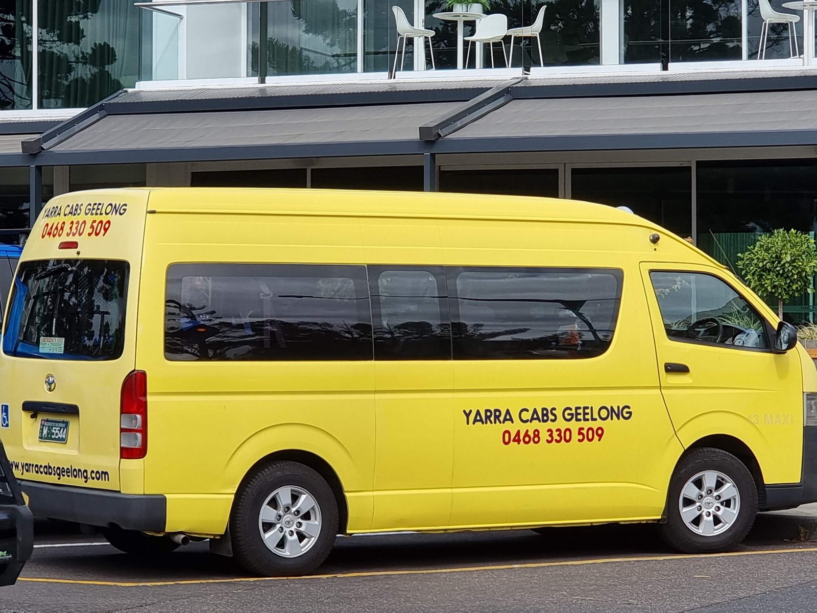Airport Taxis Geelong